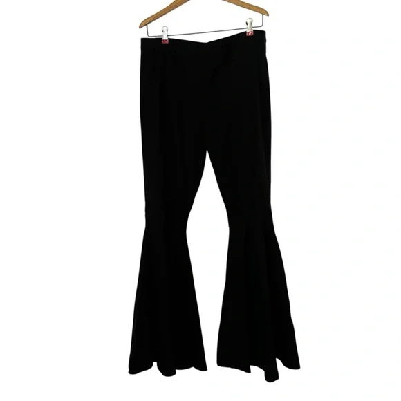 KILLSTAR Eternal Flare Ultra Bell Bottom Pants - Picture 2 of 12